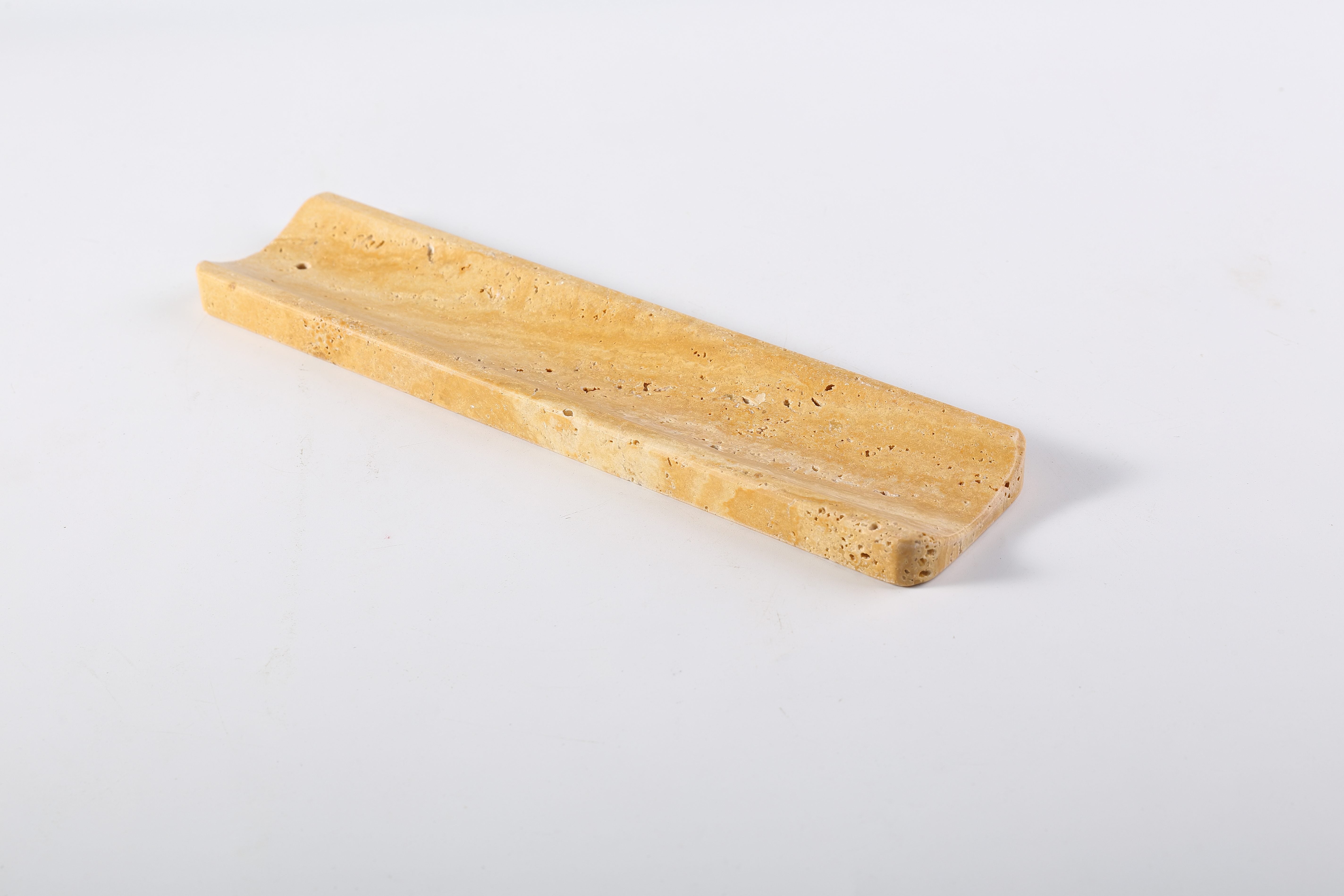 Koville Yellow / Golden Incense Burners – A Ritual of Warm Light