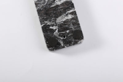Koville Black Incense Burners – A Ritual of Deep Texture