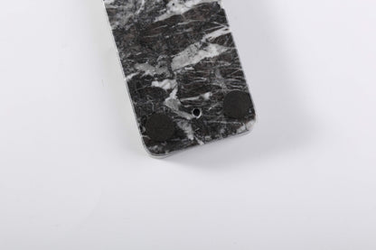 Koville Black Incense Burners – A Ritual of Deep Texture