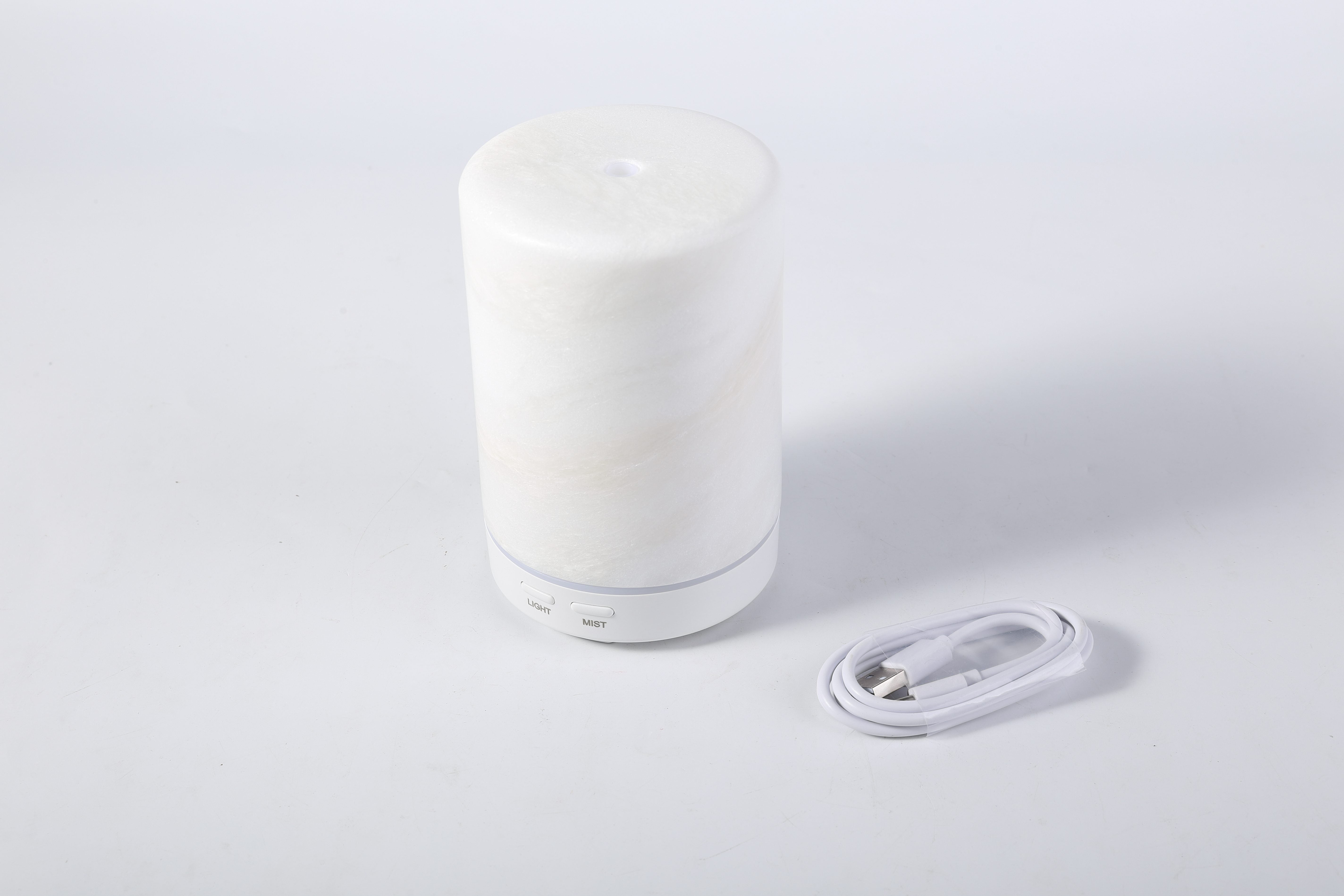 Koville Marble Humidifier – Natural Stone for Elegant Home Humidification