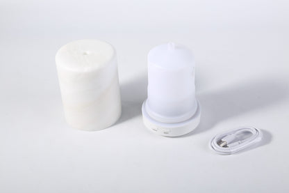 Koville Marble Humidifier – Natural Stone for Elegant Home Humidification