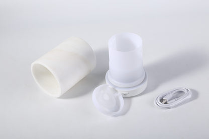 Koville Marble Humidifier – Natural Stone for Elegant Home Humidification