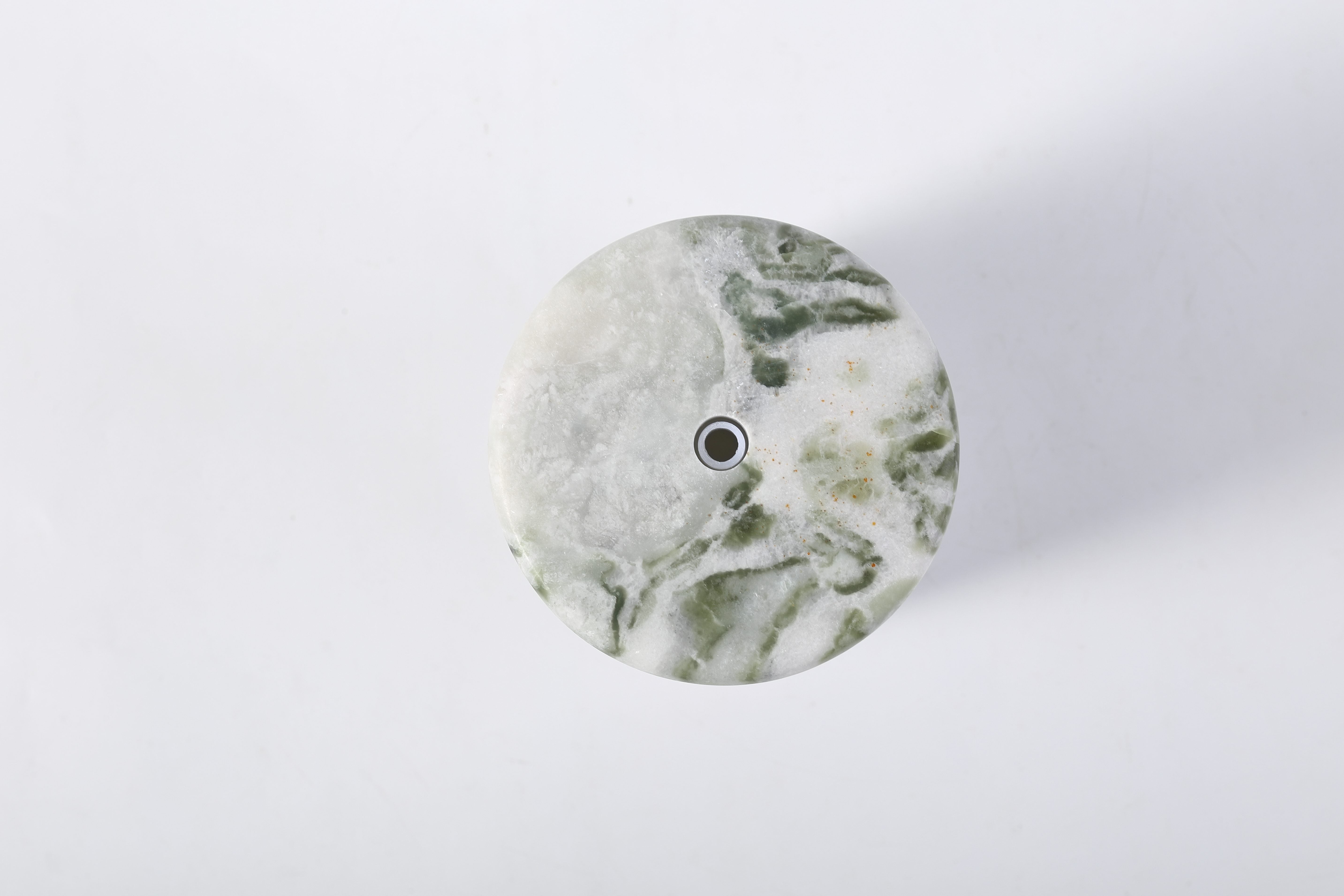 Koville Marble Humidifier – Natural Stone for Elegant Home Humidification