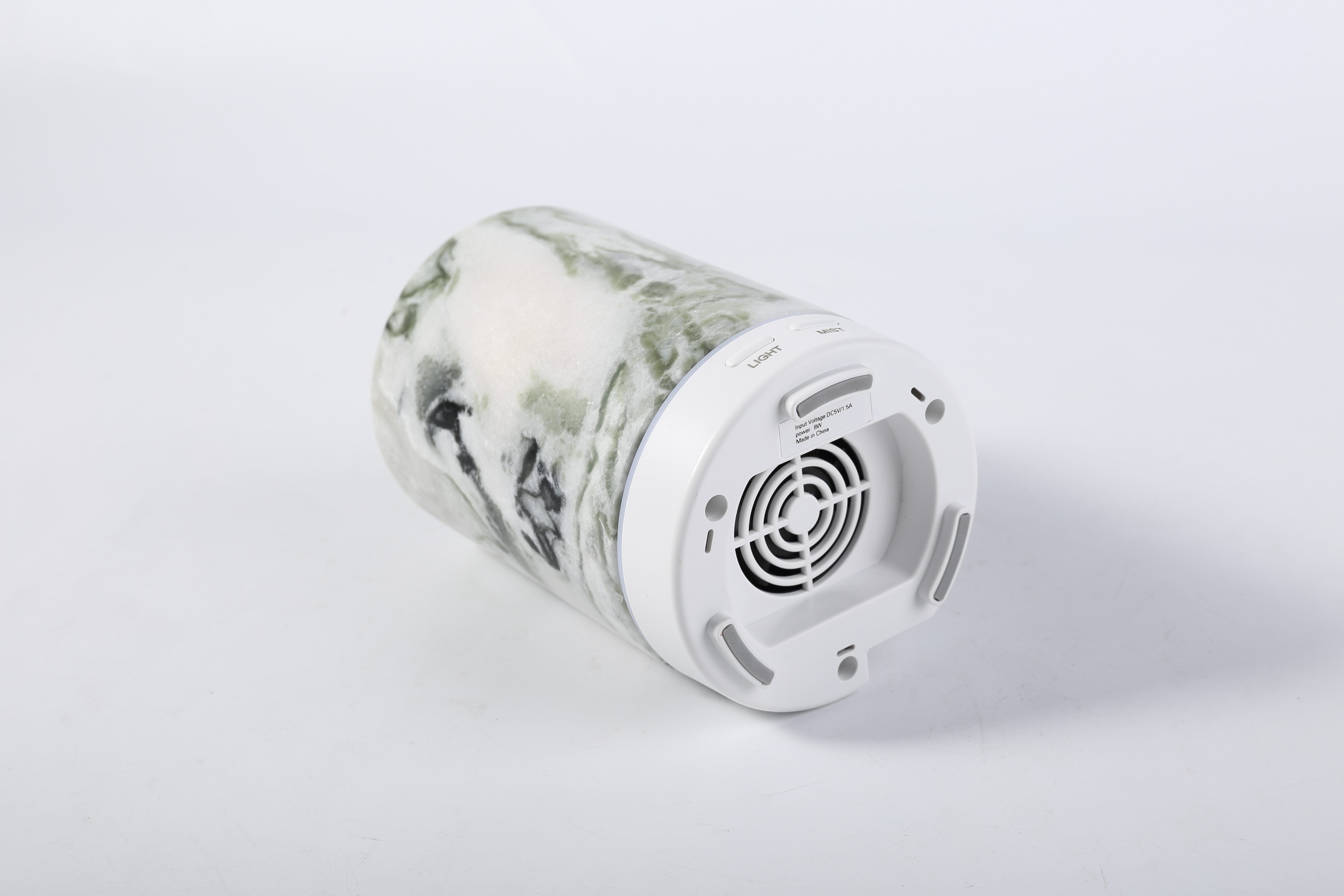 Koville Marble Humidifier – Natural Stone for Elegant Home Humidification