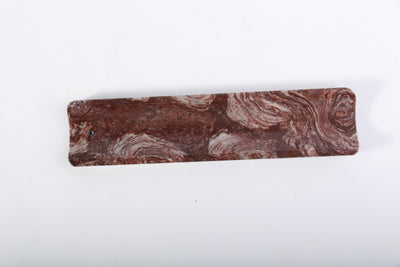 Koville Red Incense Burners – A Ritual of Passion & Art