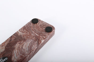 Koville Red Incense Burners – A Ritual of Passion & Art