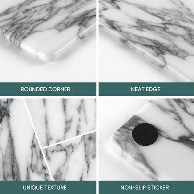 Koville-12x8-Luxury-Marble-Board-Tray-Arabescato-for-Kitchen-_-Home