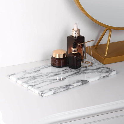 Koville-12x8-Luxury-Marble-Board-Tray-Arabescato-for-Kitchen-_-Home