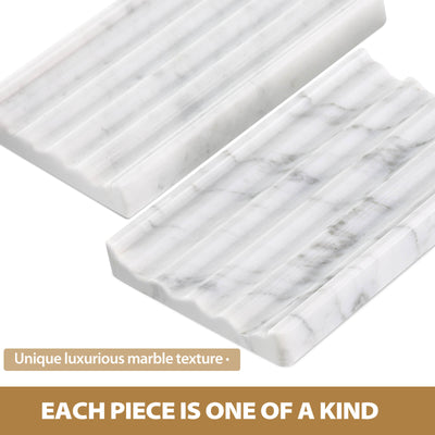Koville-Luxury--Marble-Soap-Dish-Bianco-Carrara-Soap-Holder-for-Bathroom