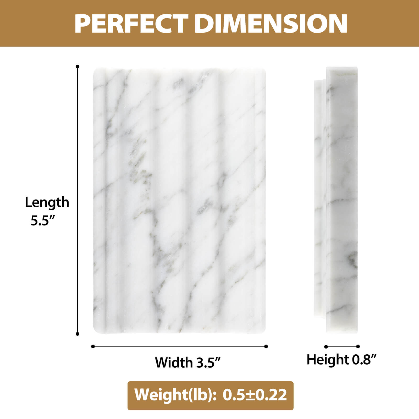 Koville-Luxury--Marble-Soap-Dish-Bianco-Carrara-Soap-Holder-for-Bathroom