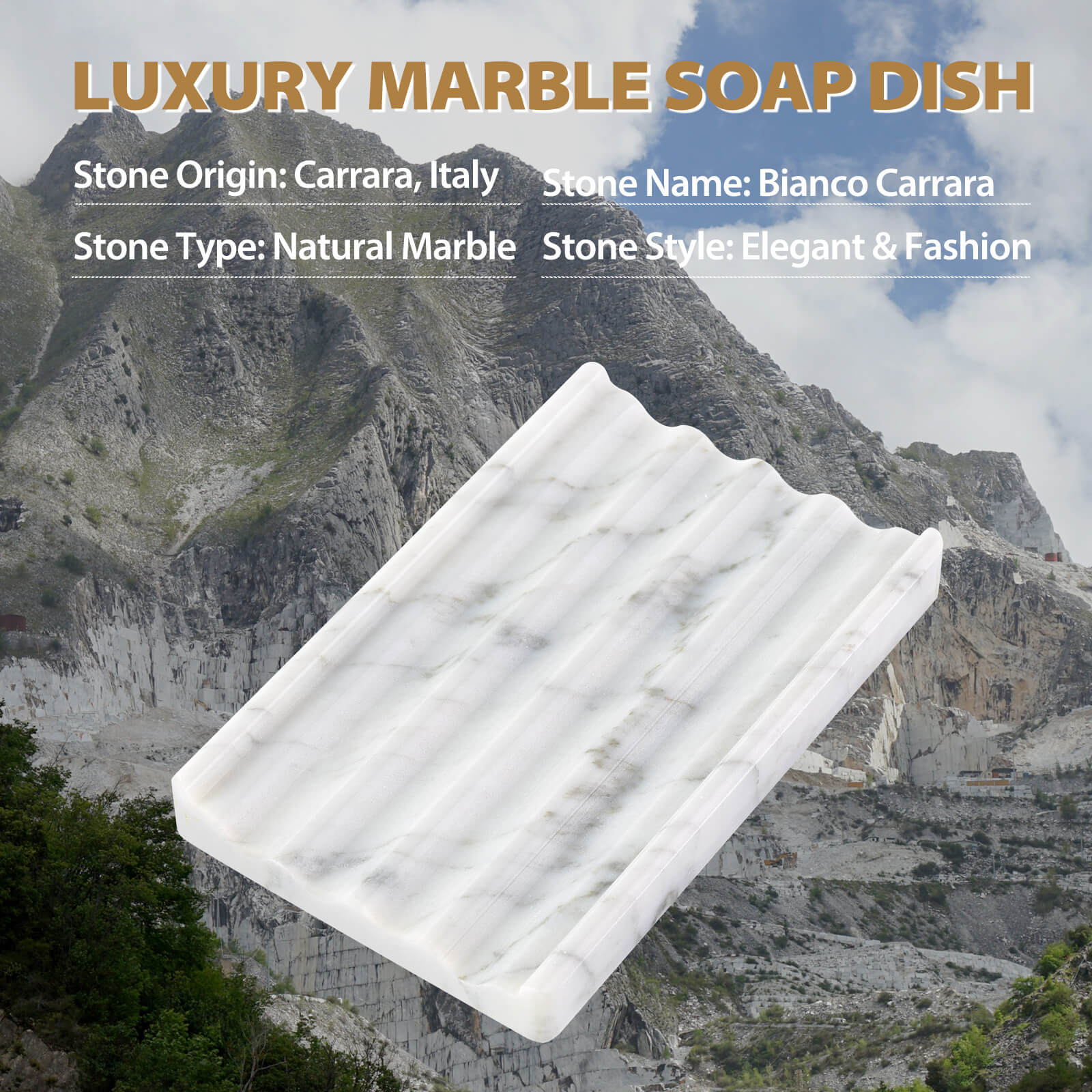 Koville-Luxury--Marble-Soap-Dish-Bianco-Carrara-Soap-Holder-for-Bathroom