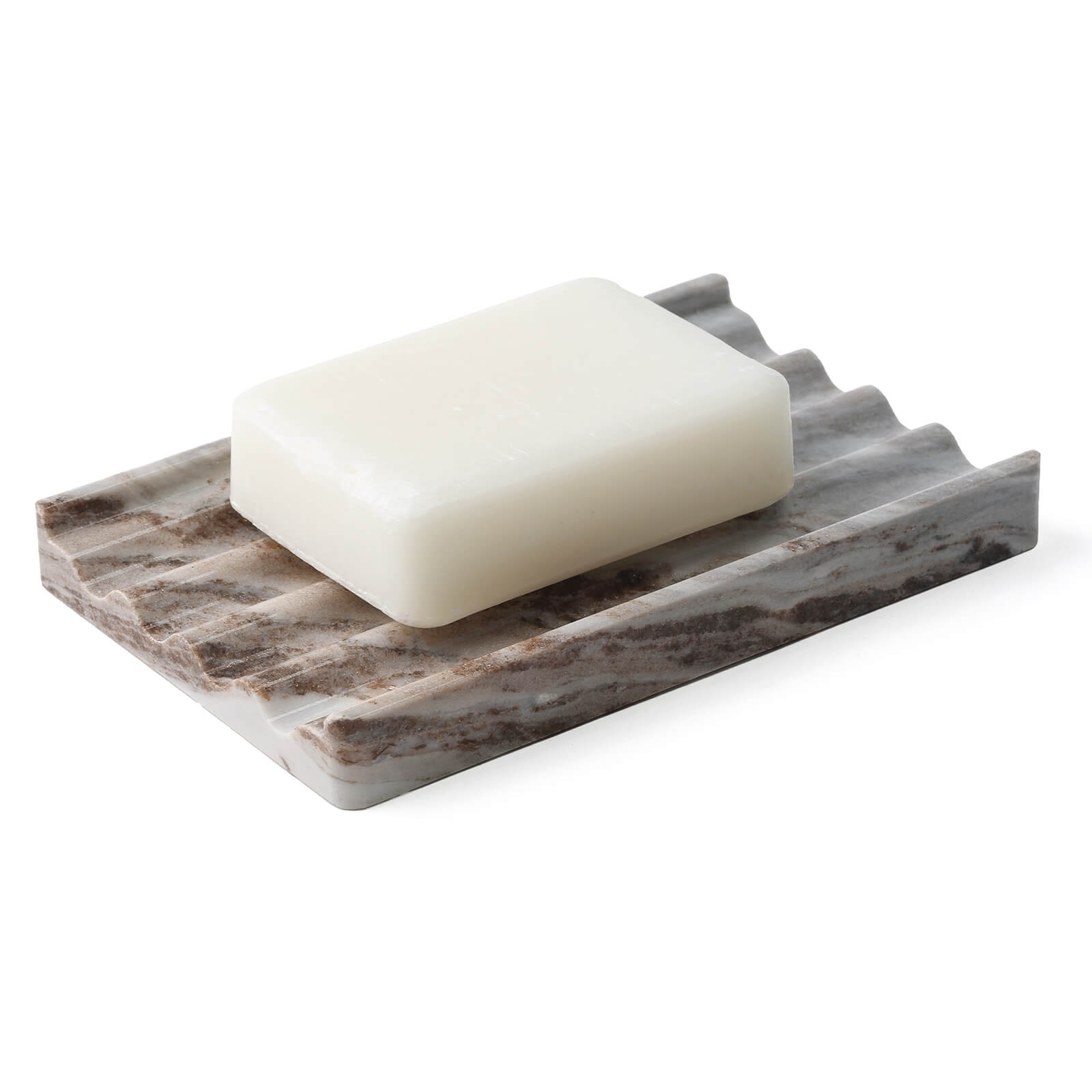 Koville-Luxury--Marble-Soap-Dish-Palissandro-Soap-Holder-for-Bathroom