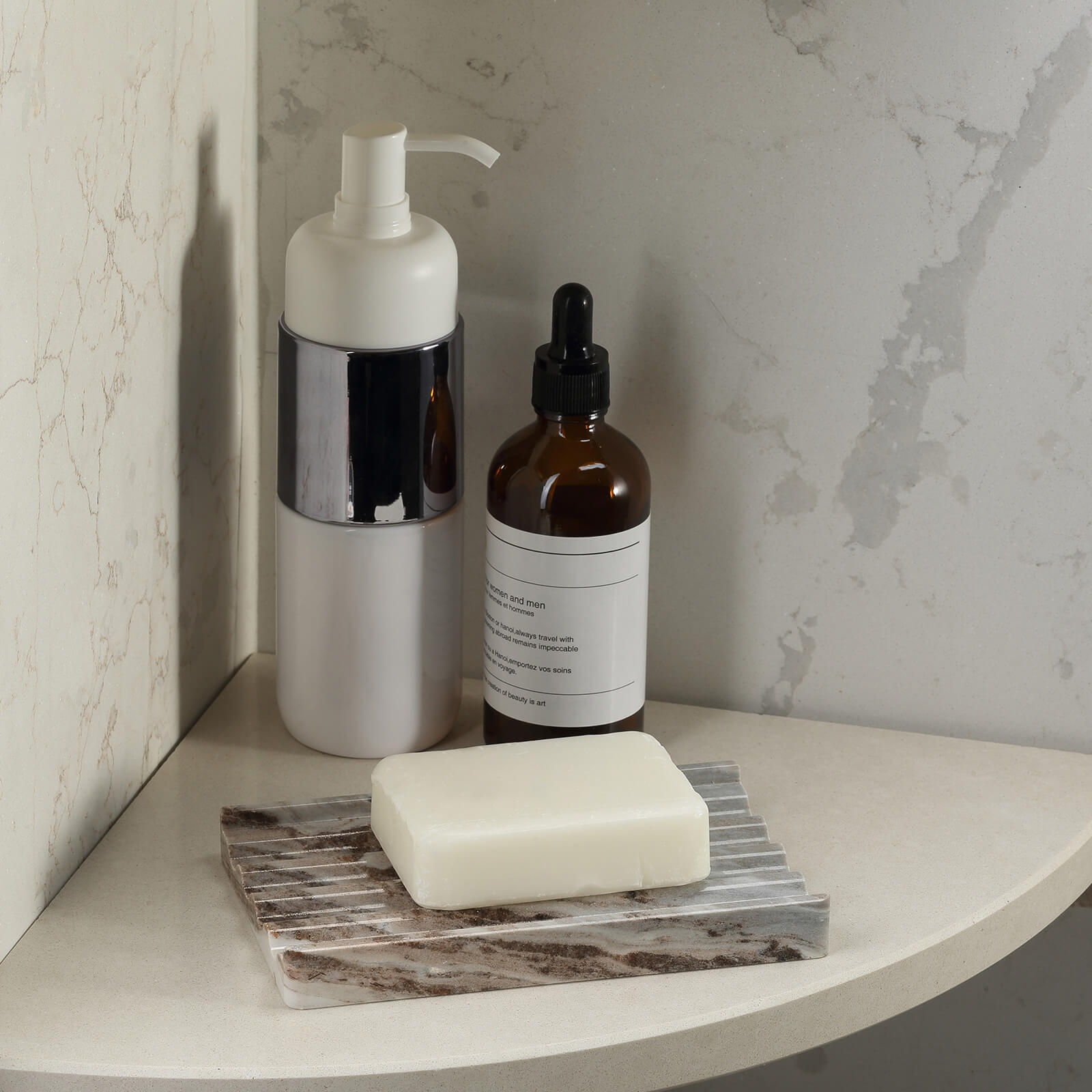 Koville-Luxury--Marble-Soap-Dish-Palissandro-Soap-Holder-for-Bathroom