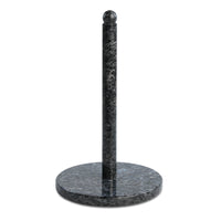 Paper Towel Holder - Granite (Blue Pearl)
