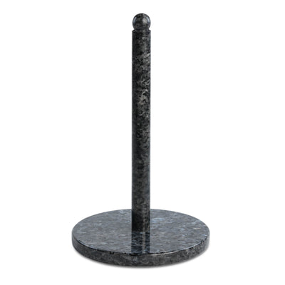 Koville-Luxury-Granite-Paper-Towel-Holder-Blue-Pearl-Kitchen-Rolls-Holder