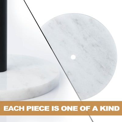 Koville-Luxury-Granite_Metal-Paper-Towel-Holder-Grigio-Fantasy-Rolls-Holder