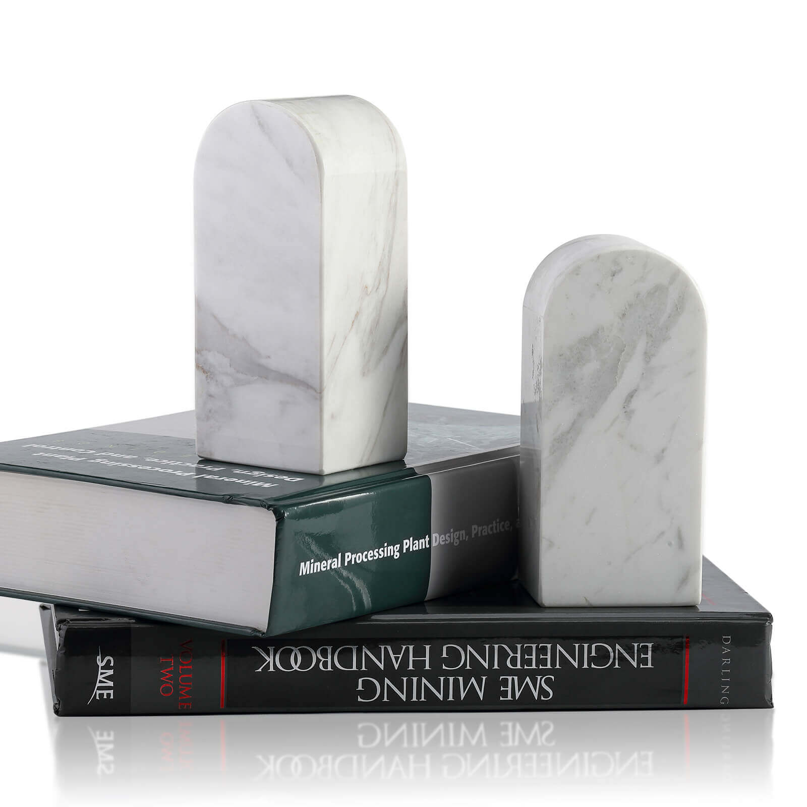 Koville-Luxury-Marble-Bookends-7lbs-Heavy-Duty-Book-Holders-Volakas