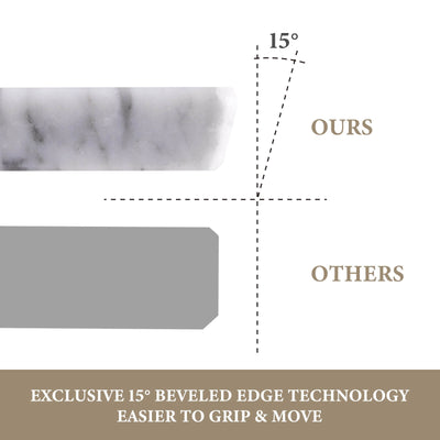 Koville-Luxury-Marble-Cutting-Board-16x12in-Bianco-Carrara-Marble-Slab