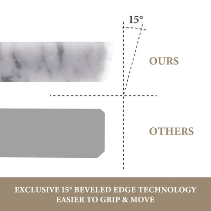 Koville-Luxury-Marble-Cutting-Board-16x12in-Bianco-Carrara-Marble-Slab