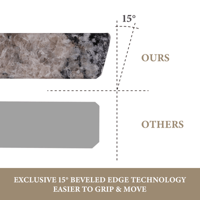 Koville-Luxury-Marble-Cutting-Board-16x12in-Blue-Fantasy-Marble-Slab