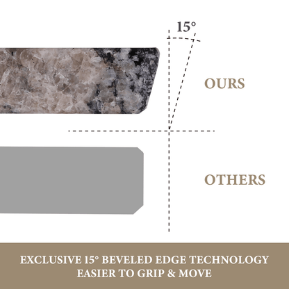 Koville-Luxury-Marble-Cutting-Board-16x12in-Blue-Fantasy-Marble-Slab