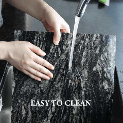 Koville-Luxury-Marble-Cutting-Board-16x12in-Blue-Fantasy-Marble-Slab