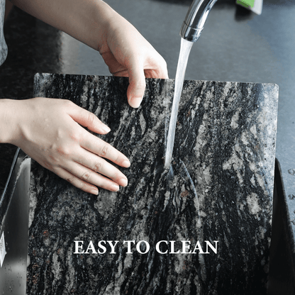 Koville-Luxury-Marble-Cutting-Board-16x12in-Blue-Fantasy-Marble-Slab