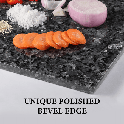 Koville-Luxury-Marble-Cutting-Board-16x12in-Blue-Pearl-Marble-Slab