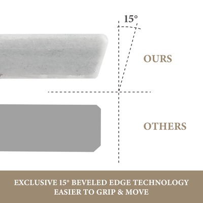 Koville-Luxury-Marble-Cutting-Board-16x12in-Brazilian-Maldivi-Marble-Slab