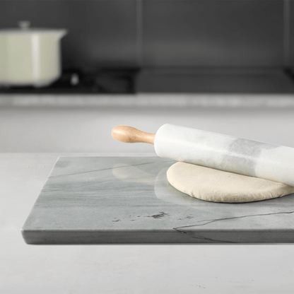 Koville-Luxury-Marble-Cutting-Board-16x12in-Brazilian-Maldivi-Marble-Slab