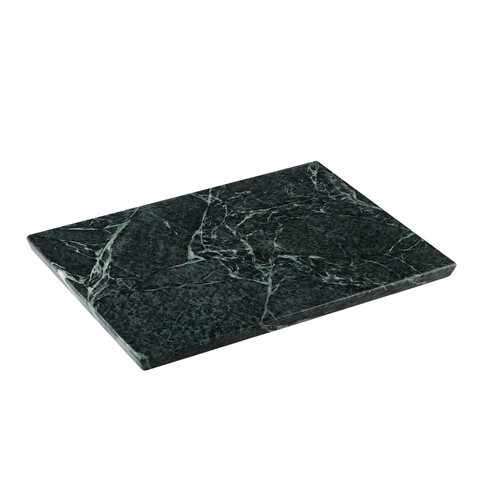 Koville-Luxury-Marble-Cutting-Board-16x12in-Indian-Green-Marble-Slab