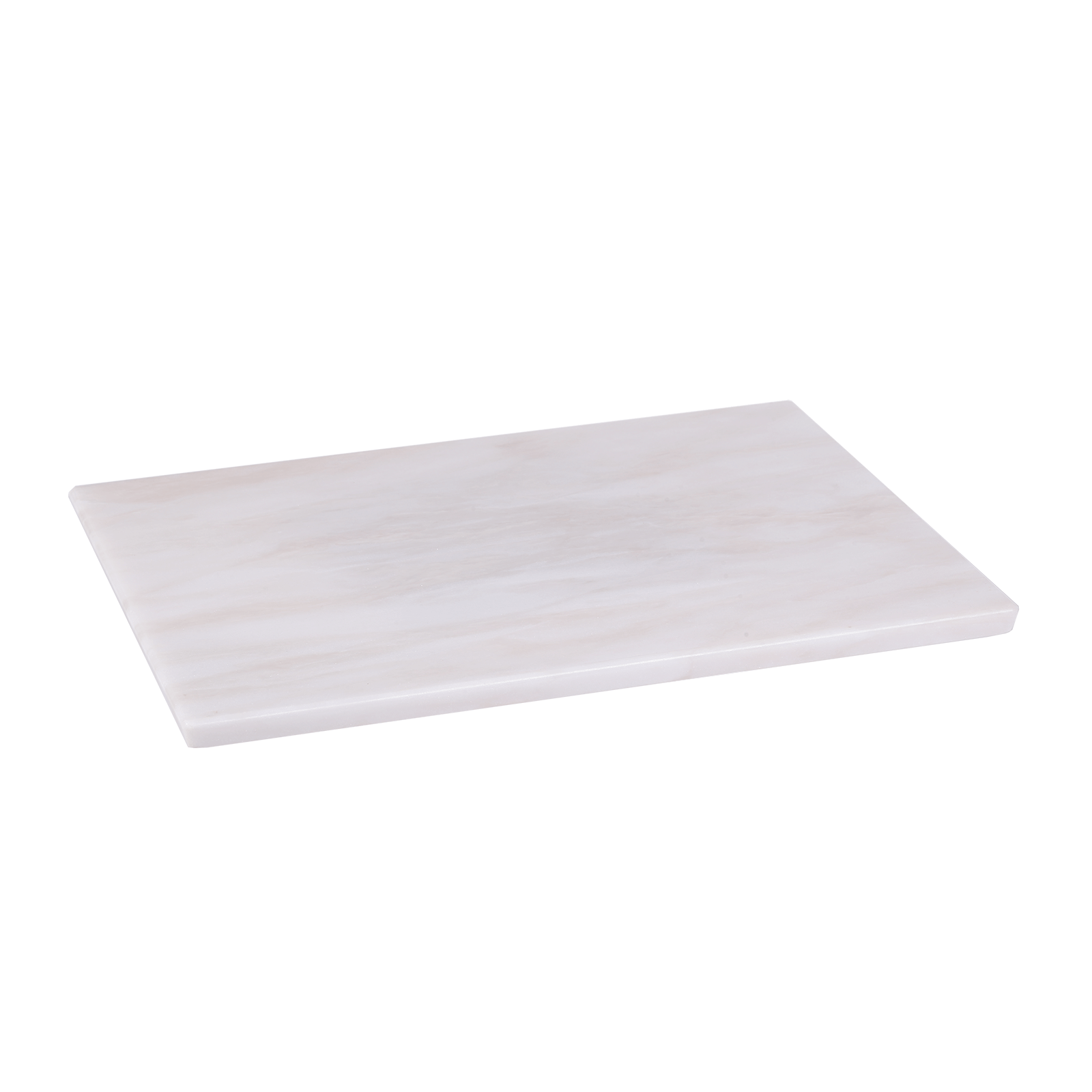 Koville-Luxury-Marble-Cutting-Board-16x12in-Namib-Bianco-Marble-Slab