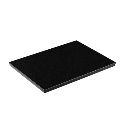 Koville-Luxury-Marble-Cutting-Board-16x12in-Zimbabwe-Black-Marble-Slab