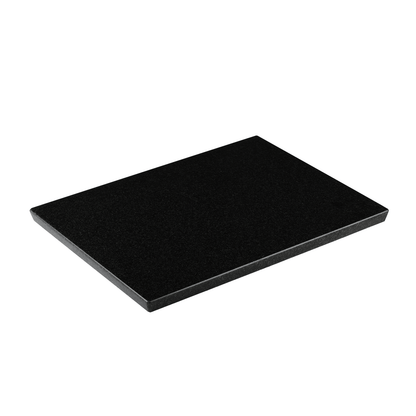 Koville-Luxury-Marble-Cutting-Board-16x12in-Zimbabwe-Black-Marble-Slab