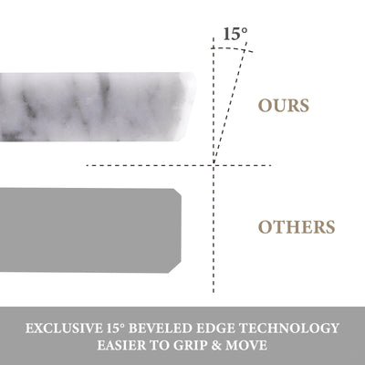 Koville-Luxury-Marble-Cutting-Board-16x20in-Bianco-Carrara-Marble-Slab