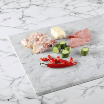 Koville-Luxury-Marble-Cutting-Board-16x20in-Bianco-Carrara-Marble-Slab