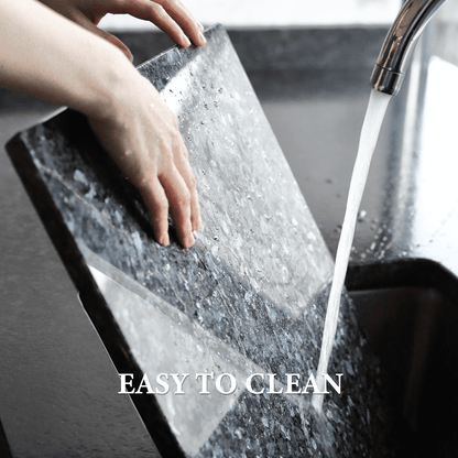 Koville-Luxury-Marble-Cutting-Board-16x20in-Blue-Pearl-Marble-Slab
