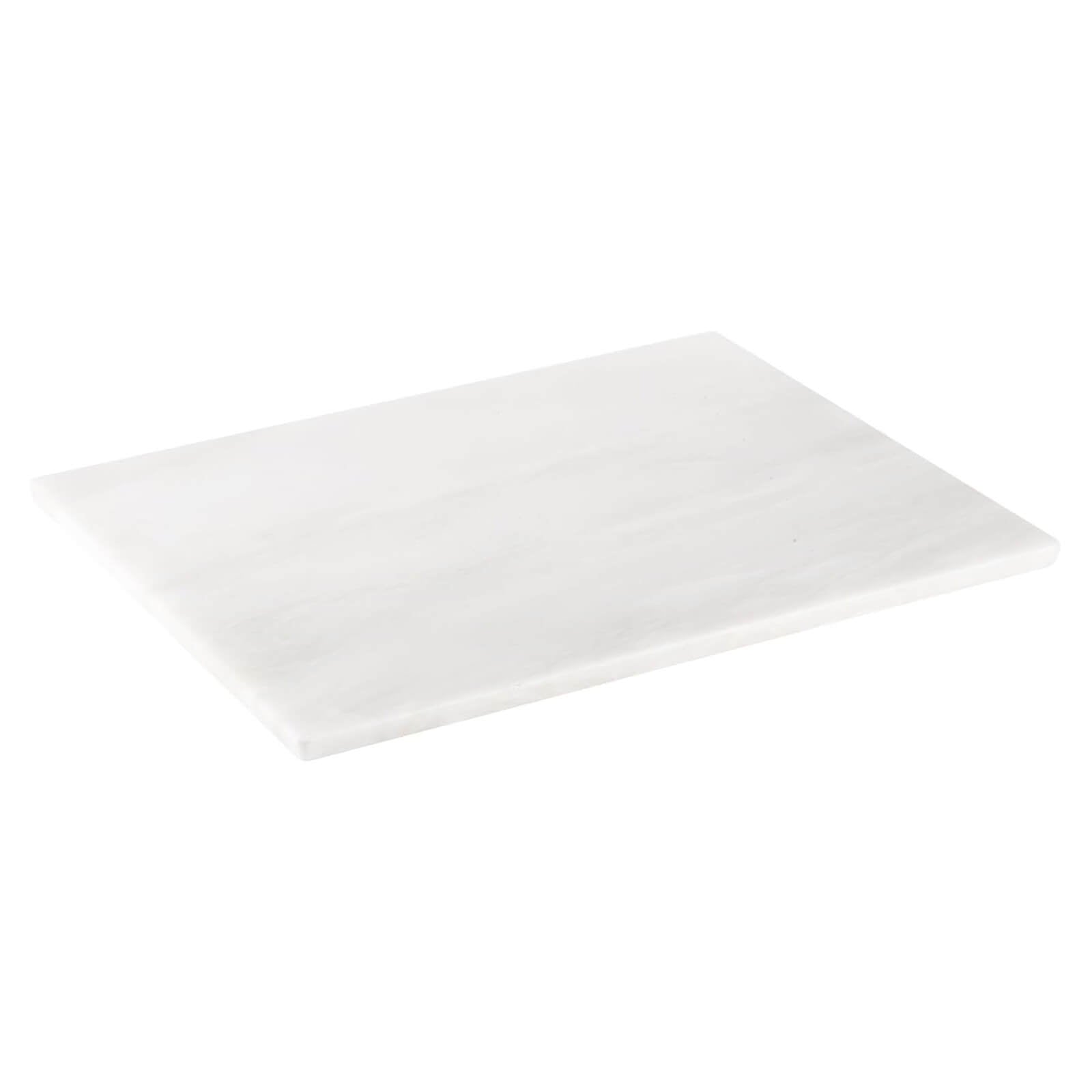 Koville-Luxury-Marble-Cutting-Board-16x20in-Namib-Bianco-Marble-Slab