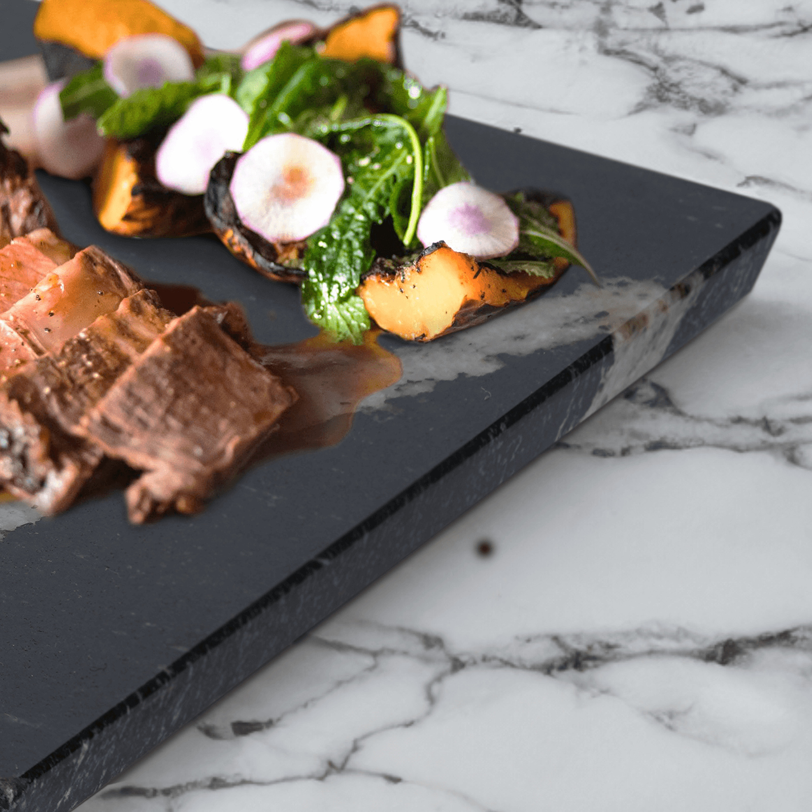 Koville-Luxury-Marble-Cutting-Board-16x20in-Via-Lactea-Marble-Slab