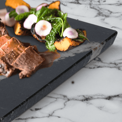 Koville-Luxury-Marble-Cutting-Board-16x20in-Via-Lactea-Marble-Slab
