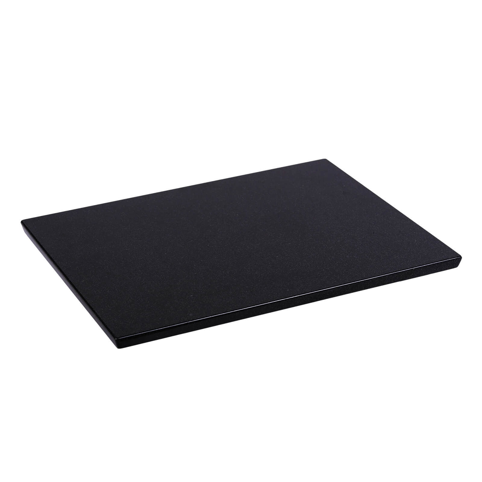 Koville-Luxury-Marble-Cutting-Board-16x20in-Zimbabwe-Black-Marble-Slab