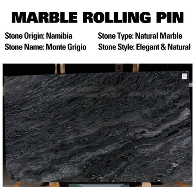 Koville-Luxury-Marble-Rolling-Pin-with-Mat-Scraper-Monte-Grigio