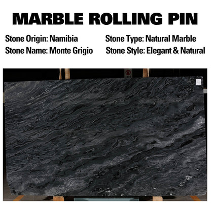 Koville-Luxury-Marble-Rolling-Pin-with-Mat-Scraper-Monte-Grigio