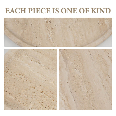Koville-Luxury-Natural-Travertine-Round-Serving-Trays-Durango