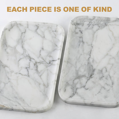 Koville-Luxury-Serving-Dresser-Tray-Arabescato-Elegant-Stone-Bathroom-Tray_