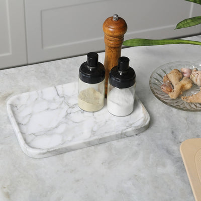 Koville-Luxury-Serving-Dresser-Tray-Arabescato-Elegant-Stone-Bathroom-Tray_