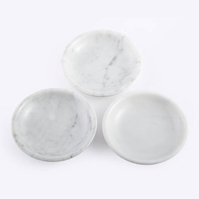 Koville-Marble-Incense-Holder-Elegant-Sturdy-Bianco-Carrara-Incense-Burner