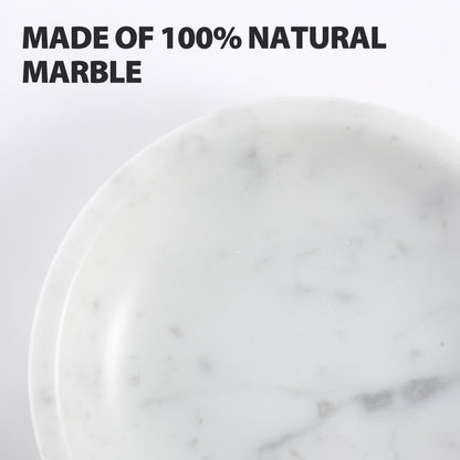 Koville-Marble-Incense-Holder-Elegant-Sturdy-Bianco-Carrara-Incense-Burner