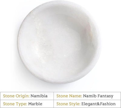 Koville-Marble-Incense-Holder-Elegant-Sturdy-Namib-Fantasy-Incense-Burner