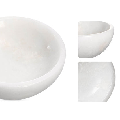 Koville-Marble-Incense-Holder-Elegant-Sturdy-Namib-Fantasy-Incense-Burner